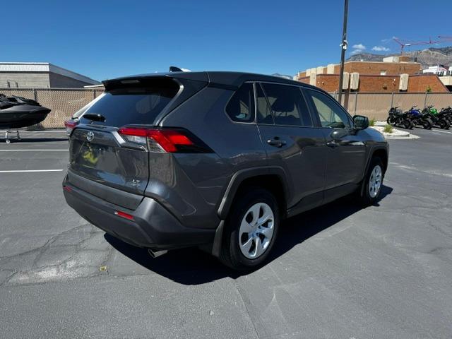 Vehicle Photograph