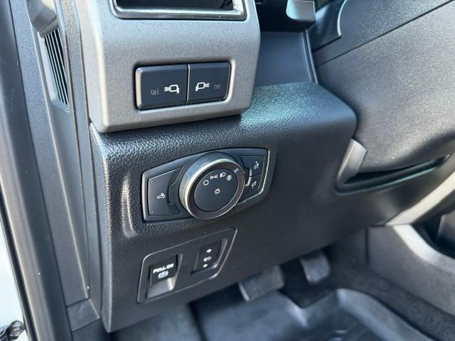 Vehicle Photograph