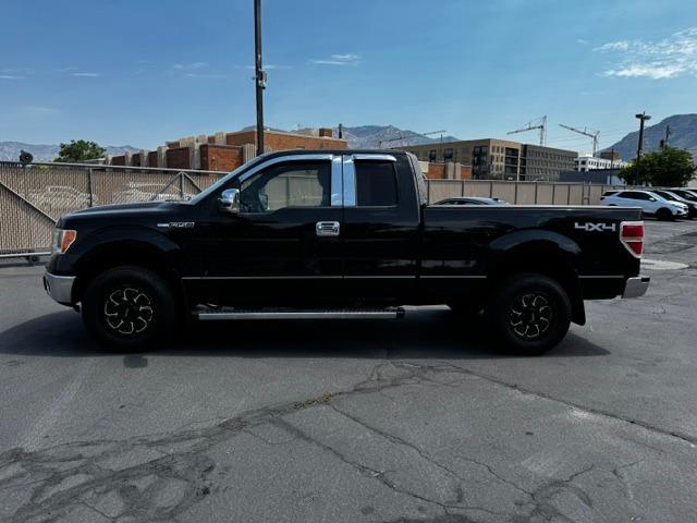 Vehicle Photograph