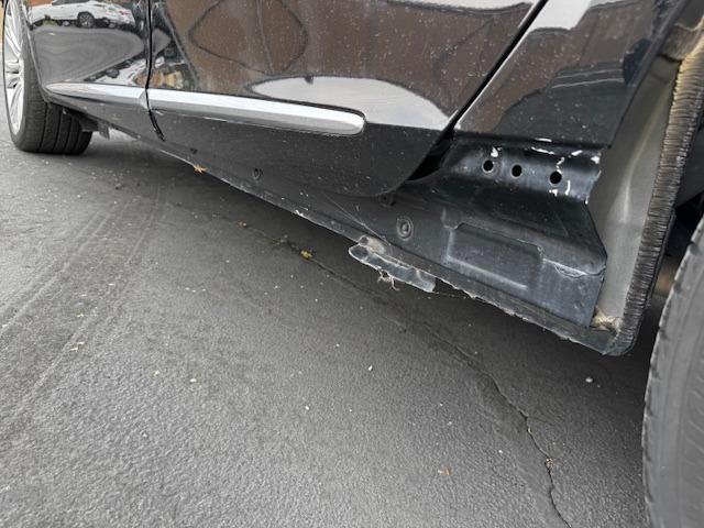 Vehicle Photograph