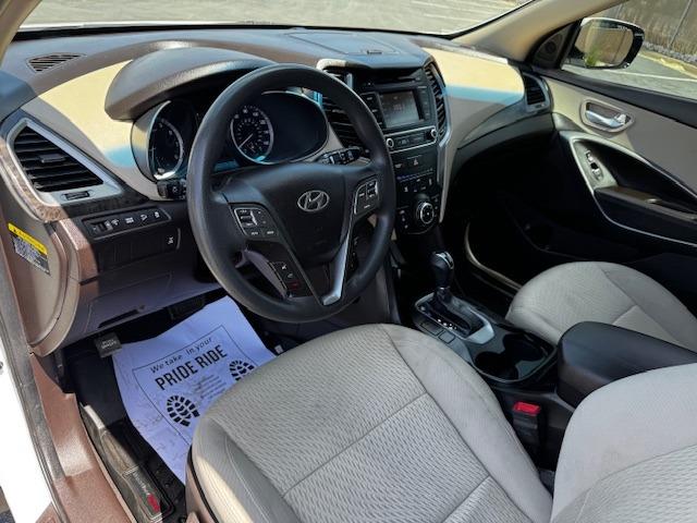 Vehicle Photograph