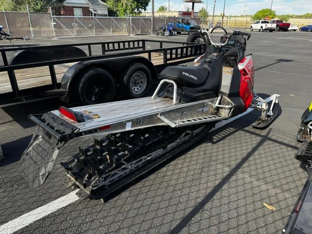 Vehicle Photograph