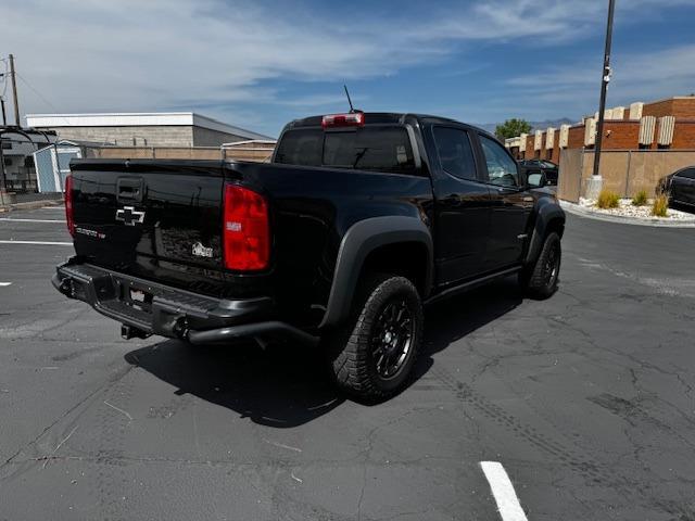 Vehicle Photograph