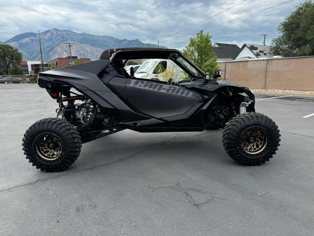 Vehicle Photograph