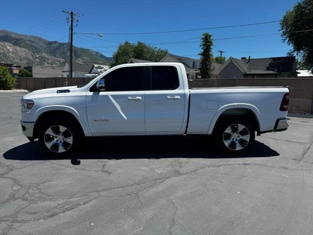 Vehicle Photograph