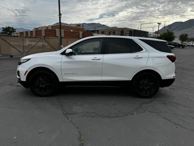 Vehicle Photograph
