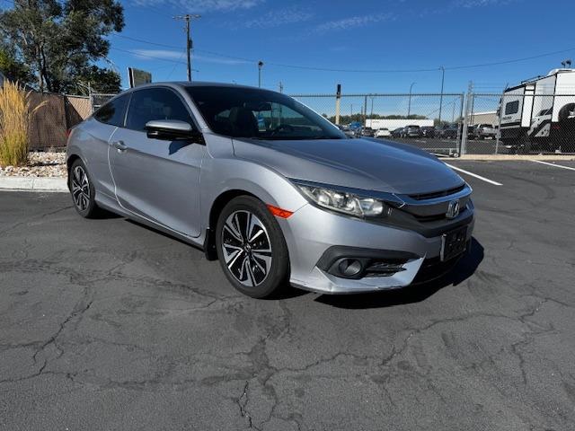 Vehicle Photograph