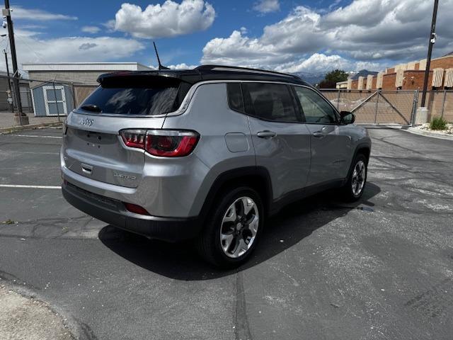 Vehicle Photograph