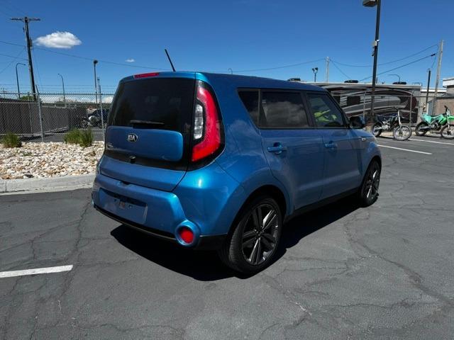 Vehicle Photograph