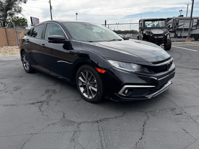 Vehicle Photograph