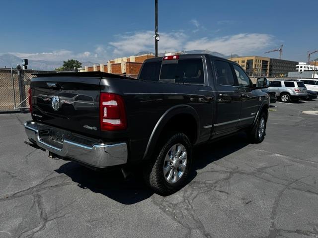 Vehicle Photograph