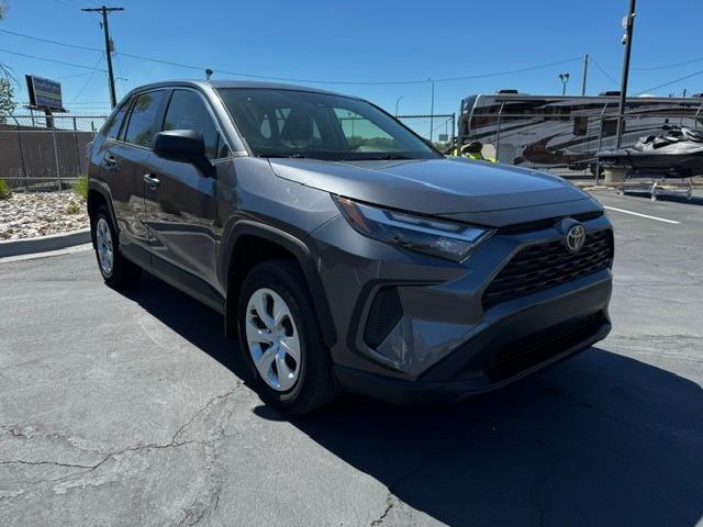 Vehicle Photograph