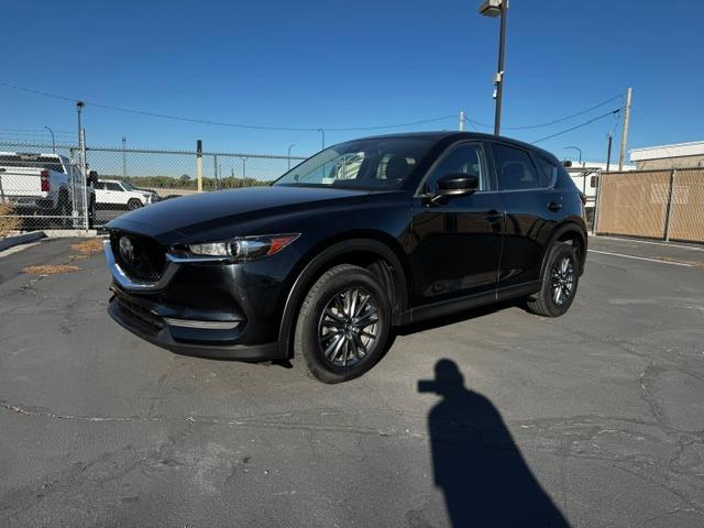 Vehicle Photograph