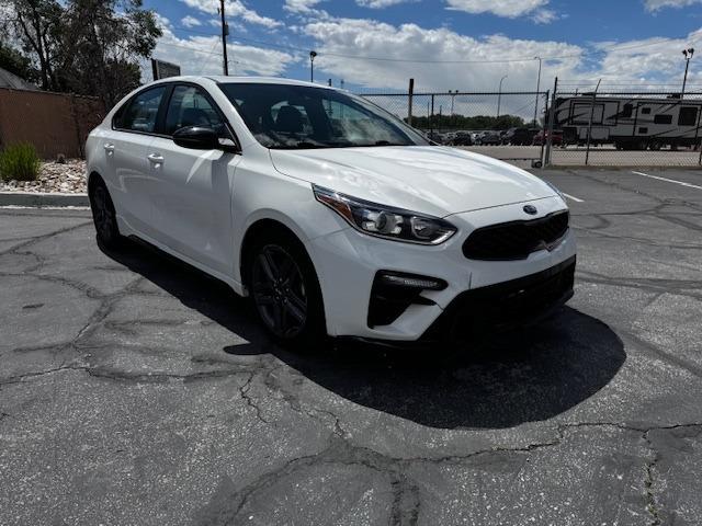 Vehicle Photograph