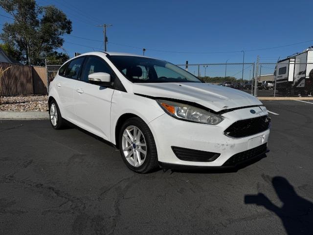 Vehicle Photograph