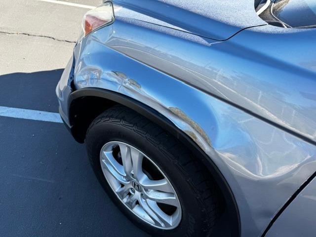 Vehicle Photograph