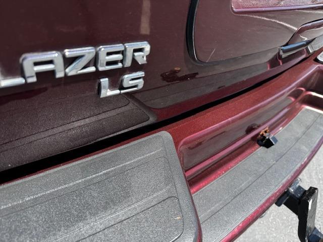 Vehicle Photograph