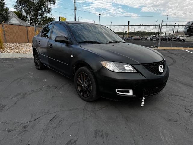 Vehicle Photograph