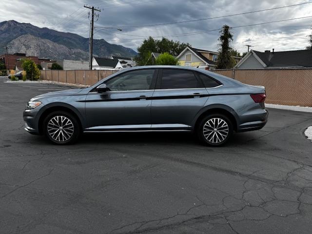 Vehicle Photograph