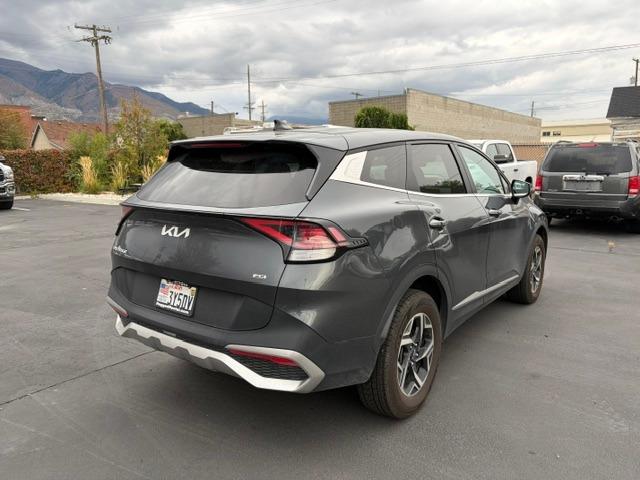 Vehicle Photograph