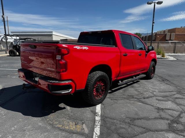 Vehicle Photograph