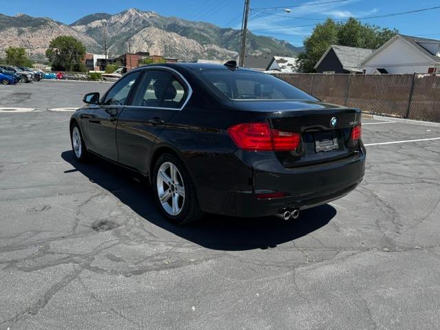 Vehicle Photograph