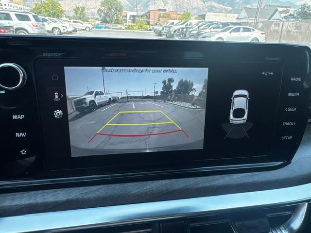 Vehicle Photograph