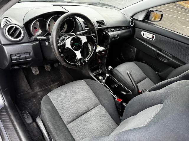 Vehicle Photograph