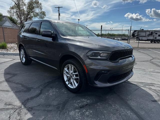 Vehicle Photograph