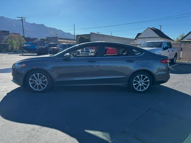 Vehicle Photograph