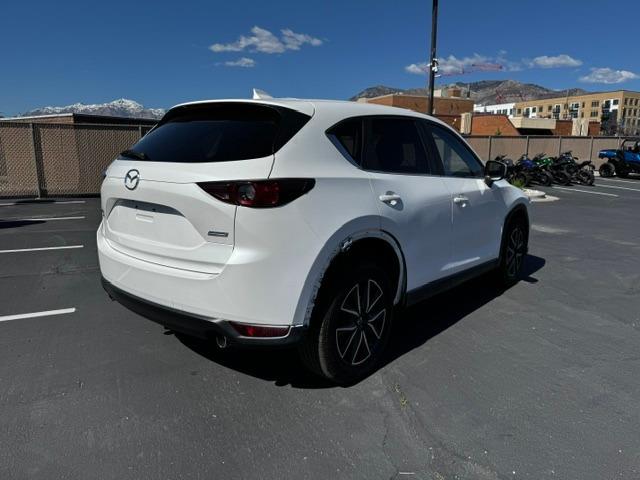 Vehicle Photograph