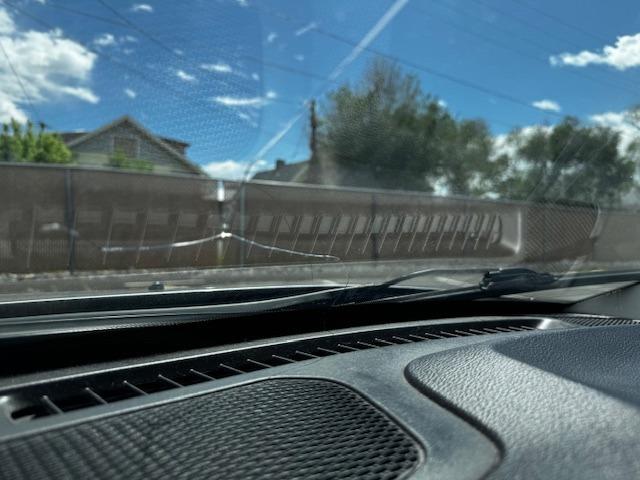 Vehicle Photograph