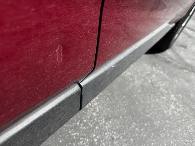 Vehicle Photograph