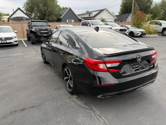 Vehicle Photograph