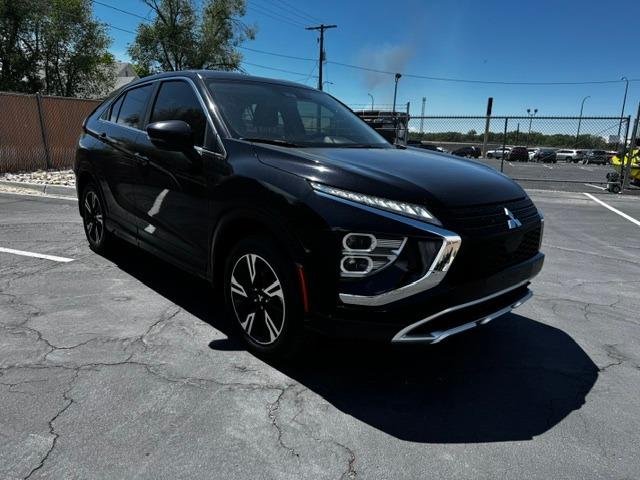 Vehicle Photograph