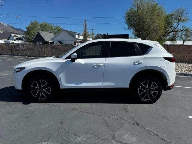 Vehicle Photograph