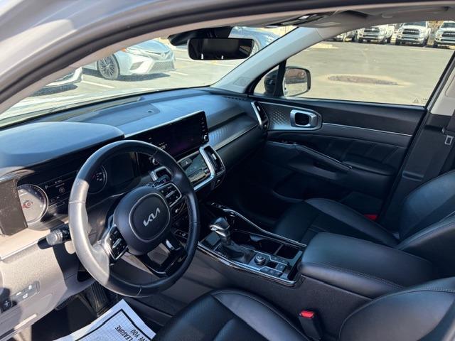 Vehicle Photograph
