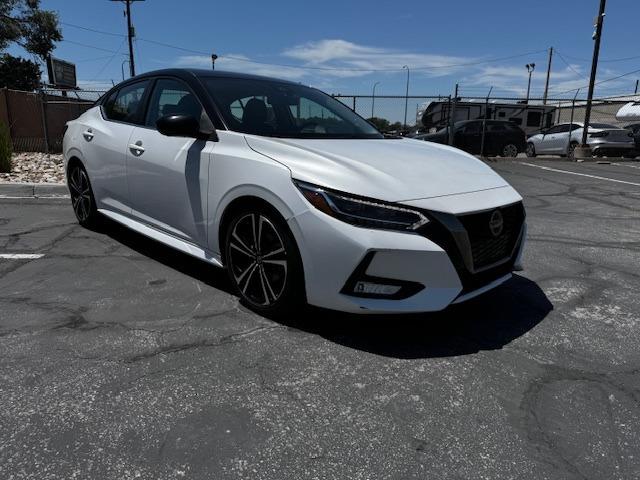 Vehicle Photograph