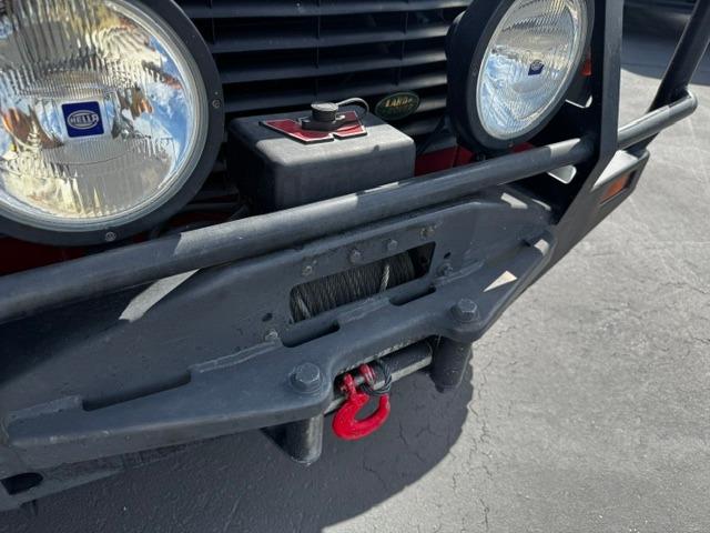 Vehicle Photograph