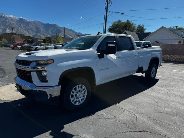 Vehicle Photograph