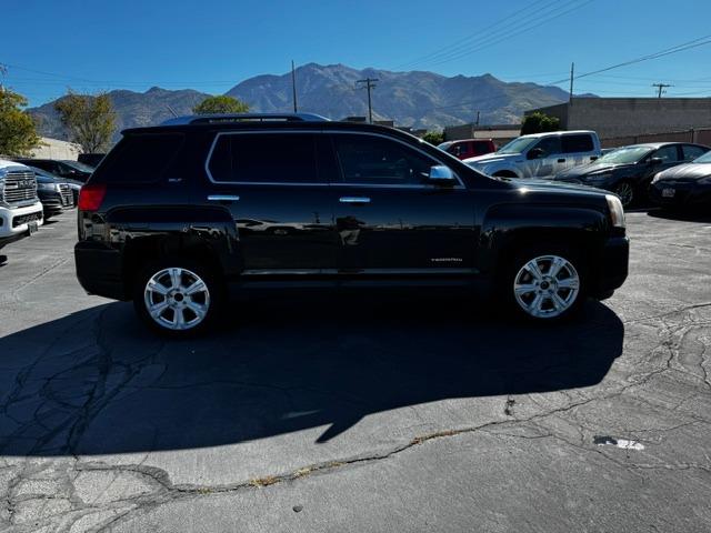 Vehicle Photograph