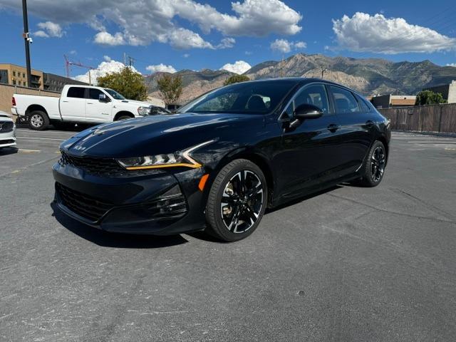 Vehicle Photograph
