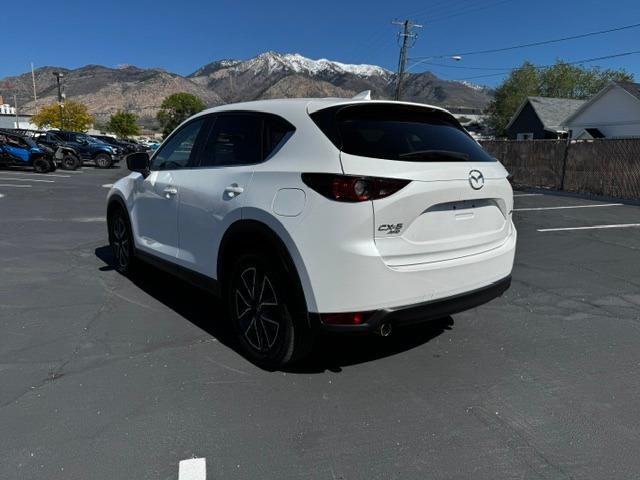 Vehicle Photograph