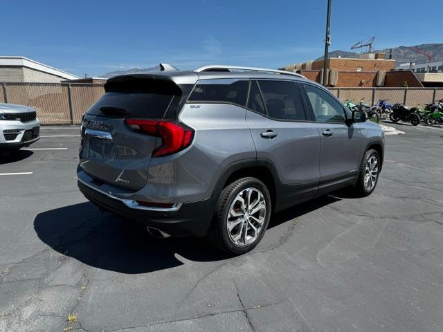 Vehicle Photograph