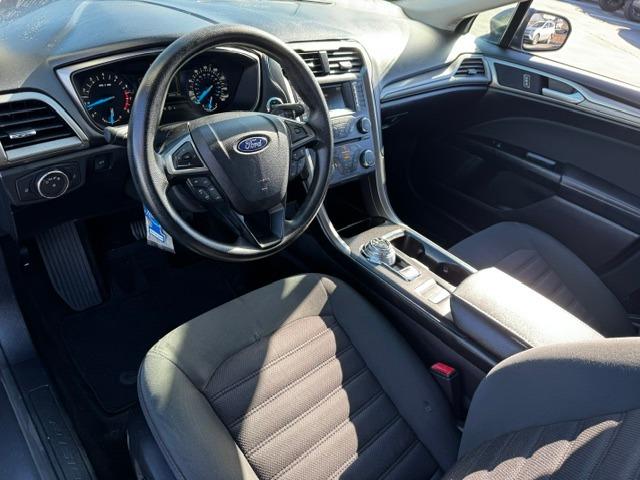 Vehicle Photograph