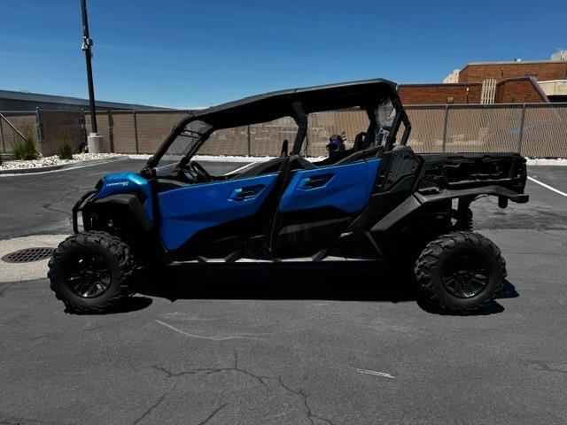 Vehicle Photograph