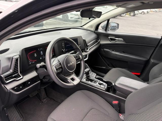 Vehicle Photograph