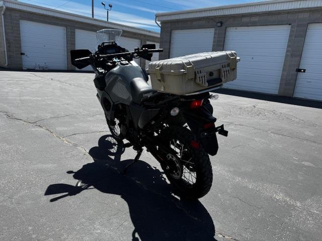 Vehicle Photograph