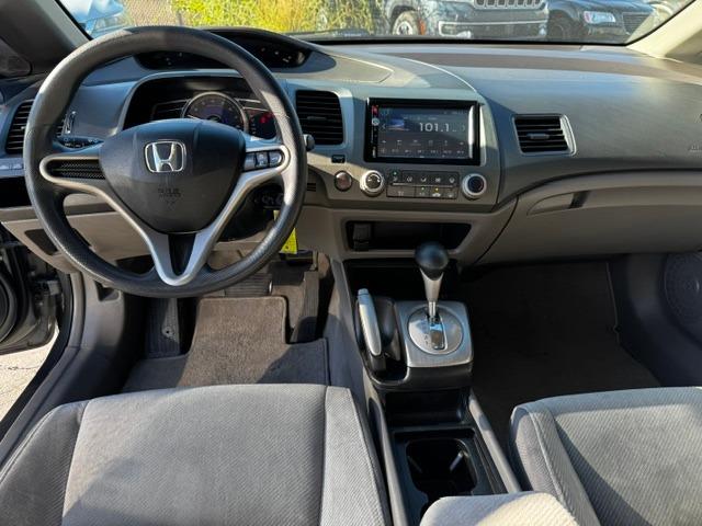 Vehicle Photograph
