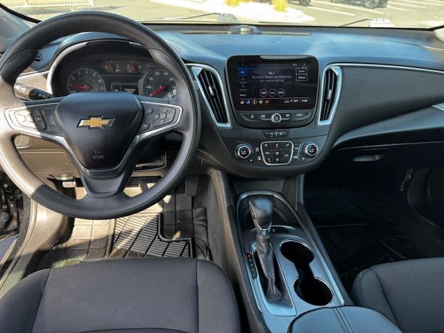 Vehicle Photograph